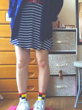 咲良 柚さんのコーディネート