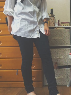 咲良 柚さんのコーディネート