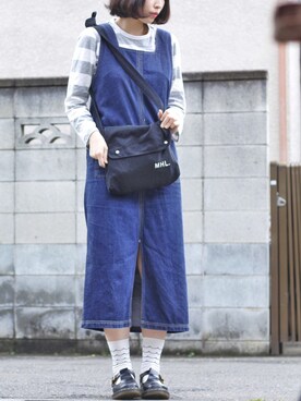 咲良 柚さんのコーディネート