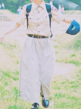 咲良 柚さんのコーディネート