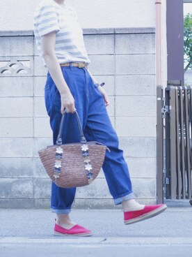 咲良 柚さんのコーディネート