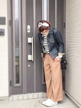 ICO✭さんのコーディネート