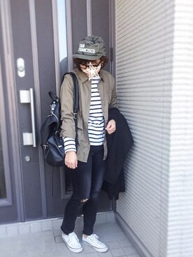 ICO✭さんのコーディネート