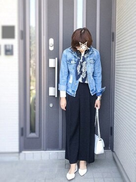 ICO✭さんのコーディネート