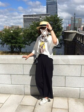 ICO✭さんのコーディネート