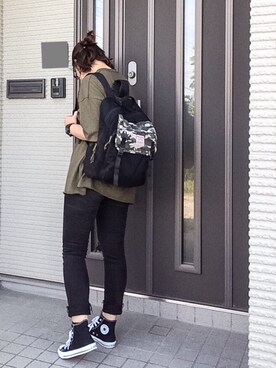 ICO✭さんのコーディネート