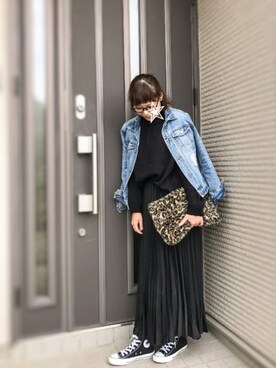 ICO✭さんのコーディネート