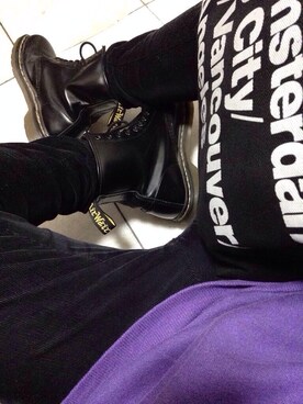 Rayさんのコーディネート