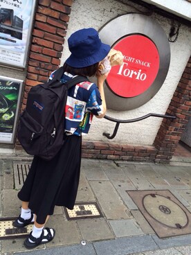 Rayさんのコーディネート