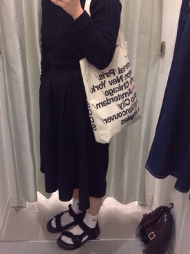 Rayさんのコーディネート