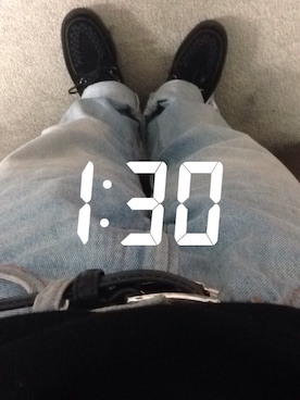 Rayさんのコーディネート