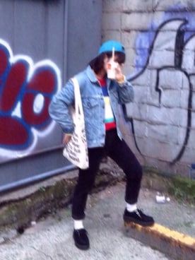 Rayさんのコーディネート