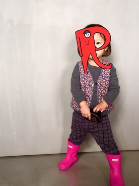 R.さんのコーディネート