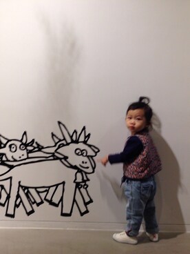 R.さんのコーディネート