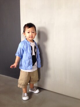 R.さんのコーディネート