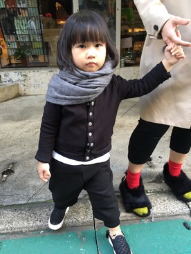 R.さんのコーディネート