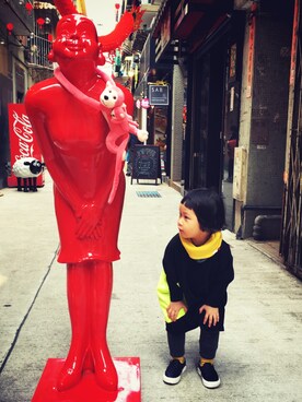 R.さんのコーディネート