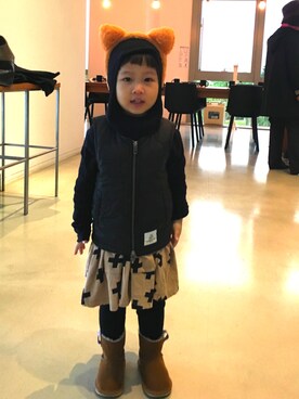 R.さんのコーディネート