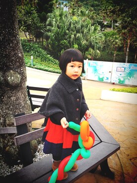 R.さんのコーディネート