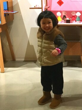 R.さんのコーディネート