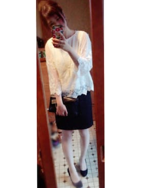 koroღさん（レディース・159cm）の秋コーディネート