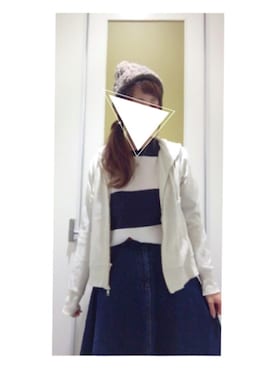 koroღさん(レディース・159cm)の秋コーディネート