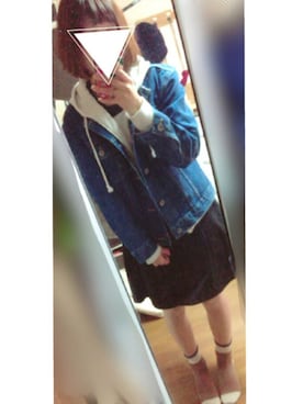 koroღさん(レディース・159cm)の秋コーディネート