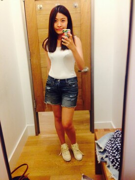 wenwenさんのコーディネート