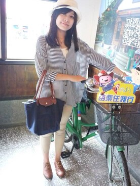 wenwenさんのコーディネート