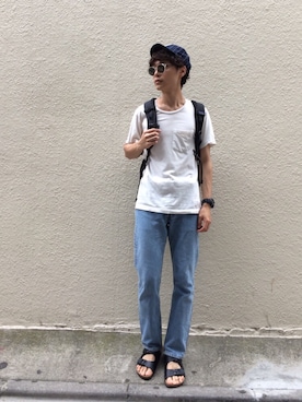 ケンティーさんのコーディネート