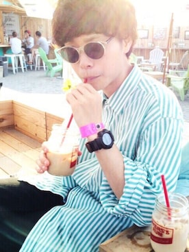 ケンティーさんのコーディネート