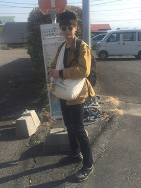 ケンティーさんのコーディネート