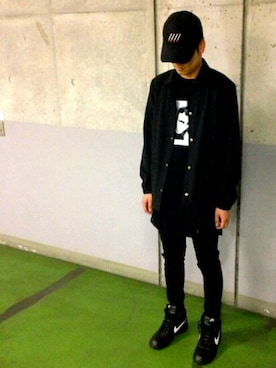 tsupyeeさんのコーディネート