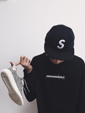 Arvinttさんのコーディネート