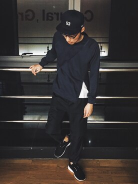 Arvinttさんのコーディネート