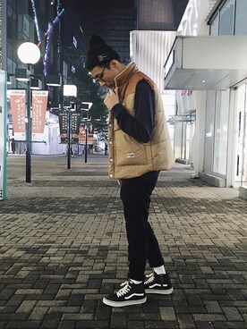 Arvinttさんのコーディネート