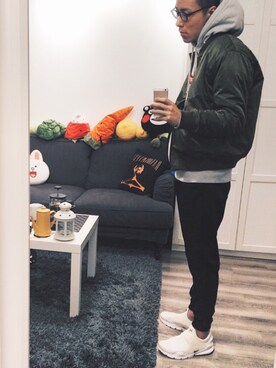 Arvinttさんのコーディネート