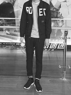 Arvinttさんのコーディネート