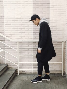 Arvinttさんのコーディネート