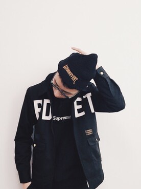 Arvinttさんのコーディネート