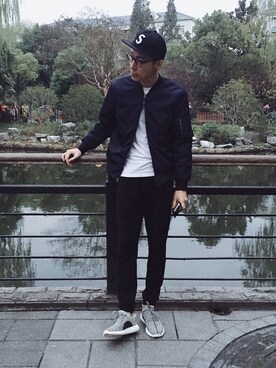 Arvinttさんのコーディネート