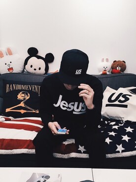 Arvinttさんのコーディネート