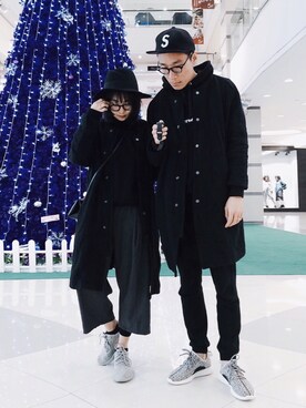 Arvinttさんのコーディネート