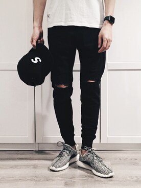 Arvinttさんのコーディネート