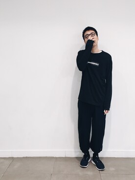 Arvinttさんのコーディネート