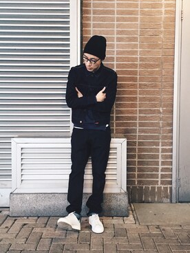 Arvinttさんのコーディネート