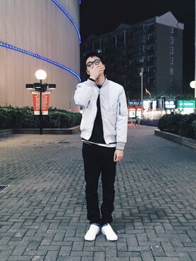 Arvinttさんのコーディネート