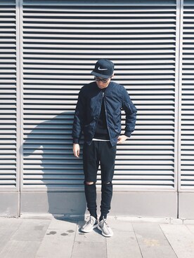 Arvinttさんのコーディネート