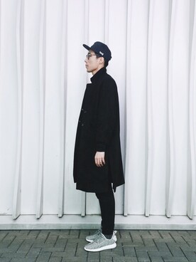 Arvinttさんのコーディネート