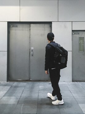 Arvinttさんのコーディネート